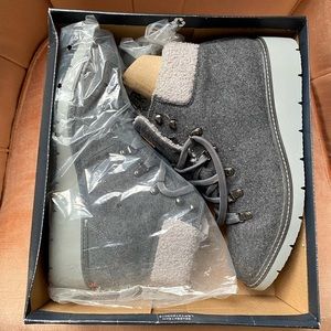 Dr Scholls Winter Boots